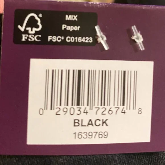 Gloria Vanderbilt Women's All Around Slimming Effect Pull-On High Rise Jean - Picture 5 of 8